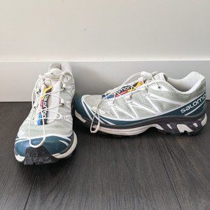 Salomon S/Lab XT-6 - Size: Women's 6 / Men's 5